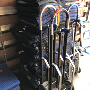 Moving Blankets from Kingdom Movers uploaded 2:38 PM on Jan 20th, 2026