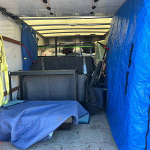 Moving Truck and Loading from Gary the Mover LLC uploaded 11:39 PM on Feb 11th, 2026