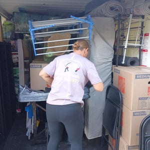 Loading, Piano, Furniture, Unloading, and Movers from Brantley Professional Movers uploaded 10:59 AM on Dec 3rd, 2025