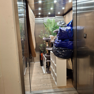 Furniture, Movers, and Packing from Daniels Moving and Logistics uploaded 11:59 AM on Jul 3rd, 2025