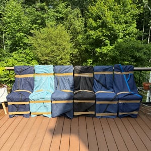 Furniture from Mighty Movers LLC uploaded 11:14 AM on Jul 28th, 2026