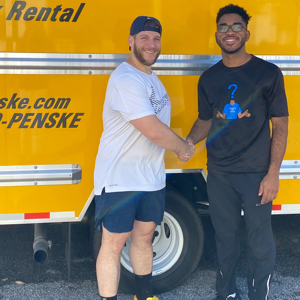 Customers from What's the Move LLC uploaded 4:43 PM on Sep 17th, 2025