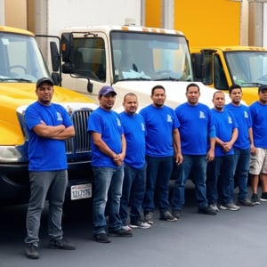 Movers, Piano, Moving Boxes, Moving Truck, and Packing from Spartan Movers uploaded 10:03 AM on Feb 25th, 2026