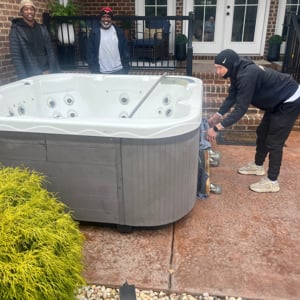 Furniture from Zmoving Specialists llc. uploaded 2:50 PM on Feb 3rd, 2026