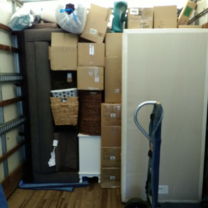 Furniture, Unloading, Loading, and Hand Truck from Good Ole Boys Moving Services uploaded 4:24 PM on Sep 2nd, 2025