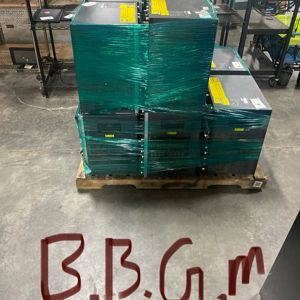 Loading from Big Boy Gentle Moving uploaded 8:38 PM on Sep 18th, 2025