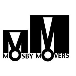 Mosby Movers Logo or Profile image uploaded 5:25 PM on May 23rd, 2023