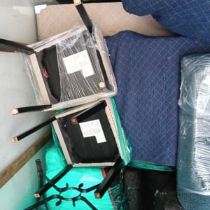  from Dependable Moving and Delivery uploaded 3:28 PM on May 12th, 2026