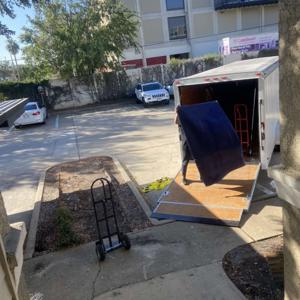 Loading from D1Movers and More uploaded 12:10 PM on Mar 3rd, 2026