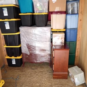 Furniture, Loading, Moving Boxes, Moving Container, and Plastic Wrap from UP & Movin LLC   uploaded 12:06 PM on Jul 26th, 2025