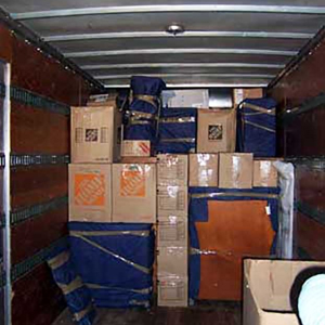 Ropes/Straps/Tie-downs, Loading, and Moving Truck from Affordable Services uploaded 12:10 AM on Jun 24th, 2025