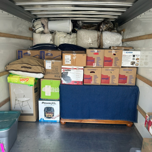 Loading from Premier Moving Co. uploaded 9:44 AM on Jan 13th, 2026