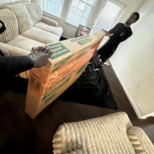 Moving Container, Loading, Movers, and Packing from Powerhouse Movers LLC uploaded 7:54 AM on Nov 10th, 2025