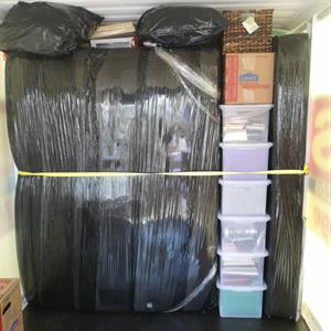 Packing, Loading, Moving Container, Movers, and Plastic Wrap from Facemove Inc uploaded 7:38 PM on Apr 6th, 2022