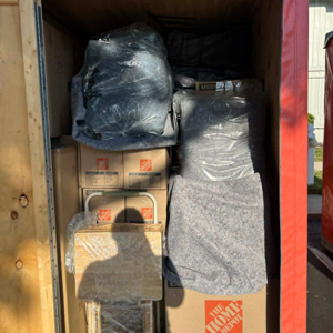 Moving Container and Loading from Greatway Movers LLC uploaded 12:07 PM on Jan 7th, 2026