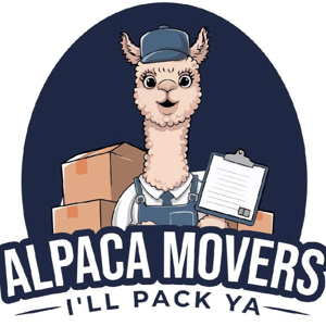 Alpaca Moving Services Inc Logo or Profile image uploaded 10:09 AM on Aug 12th, 2026
