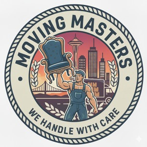 Moving masters Profile Image