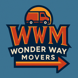 Wonder Way Movers Profile Image