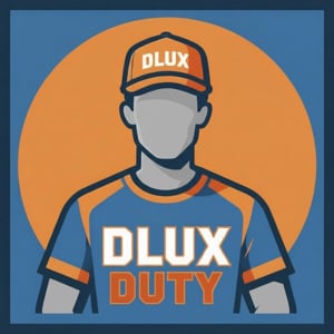 DLUX DUTY Profile Image