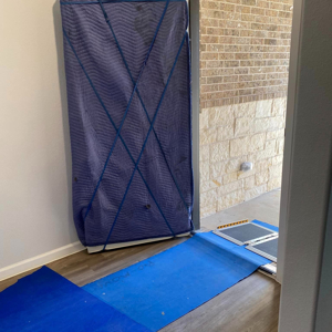 Assembly or Disassembly, Ropes/Straps/Tie-downs, Plastic Wrap, Furniture, and Customers from Southern Cross Moving uploaded 11:14 AM on Sep 27th, 2026