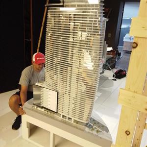 Furniture, Packing, Loading, Unloading, and Movers from Powerloaders Moving & Storage uploaded 9:06 AM on Jan 23rd, 2023