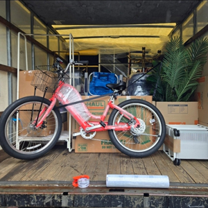Moving Truck, Movers, Packing, Loading, and Hand Truck from 1 And Done Moving Service uploaded 12:13 PM on Aug 10th, 2026