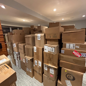 Moving Boxes from Jay's PVD Movers uploaded 1:21 PM on Nov 2nd, 2025