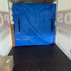 Moving Blankets, Packing, Loading, and Moving Boxes from Yahudah Enterprise uploaded 4:32 PM on Mar 19th, 2026