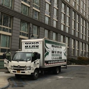 Dyno Moving Profile Image