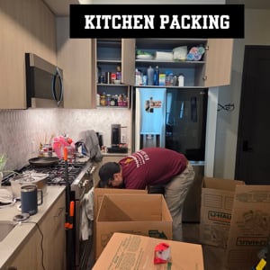 Furniture, Packing, Movers, Moving Boxes, and Loading from Thunderhorse Moving uploaded 8:23 PM on Sep 11th, 2025