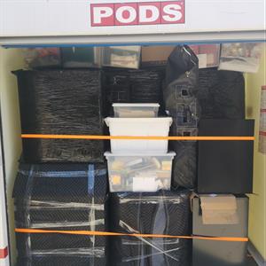 Packing, Furniture, Movers, Loading, and Moving Container from Facemove Inc uploaded 7:39 PM on Apr 6th, 2022