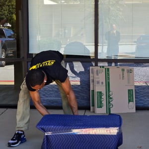 Movers, Furniture, and Loading from Sweet touch movers uploaded 11:16 AM on Aug 17th, 2026