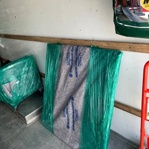 Moving Container, Furniture, Movers, Moving Truck, and Plastic Wrap from NexMove uploaded 5:57 PM on Feb 16th, 2026