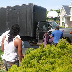 Moving Truck, Loading, and Movers from Affordable moving uploaded 11:45 AM on Aug 12th, 2019