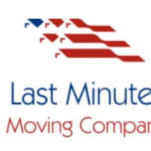 Last Minute Moving Company Logo or Profile image uploaded 2:41 PM on Jun 19th, 2019