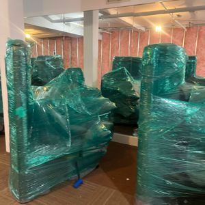  from KO Trucking & Logistics LLC uploaded 1:49 PM on Dec 22nd, 2025