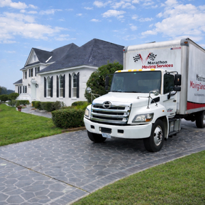  from Marathon moving services uploaded 9:17 AM on Feb 5th, 2026