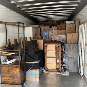 Unloading, Loading, and Movers from HelpMate Services LLC uploaded 10:12 AM on Dec 2nd, 2025