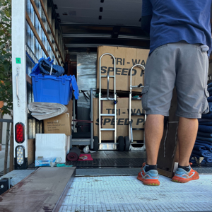 Loading, Movers, Moving Truck, Furniture Dolly, and Moving Boxes from Yak & Yeti Movers uploaded 9:53 AM on Feb 20th, 2025