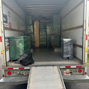  from K&M Moving and Logistics LLC uploaded 8:27 AM on Feb 12th, 2026