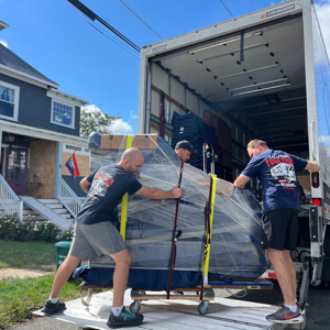 Movers, Assembly or Disassembly, Moving Truck, Piano, and Loading from RELOQ Moving Services uploaded 2:11 PM on Jan 9th, 2026