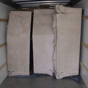 Movers, Loading, Moving Truck, Moving Blankets, and Furniture from Pack-N-Go uploaded 4:57 PM on Apr 19th, 2019