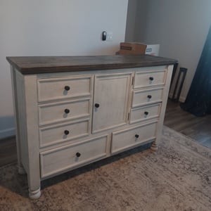 Furniture, Moving Blankets, and Plastic Wrap from Make it Happen Movers uploaded 3:07 PM on Jan 6th, 2026