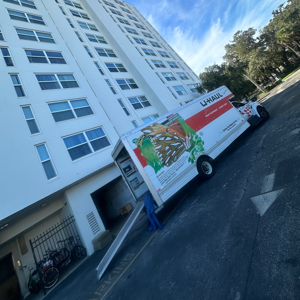 Moving Truck, Assembly or Disassembly, Loading, Movers, and Packing from Powerhouse Movers LLC uploaded 4:43 AM on Sep 6th, 2025