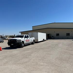 Unloading, Moving Truck, Moving Blankets, Loading, and Ropes/Straps/Tie-downs from West Texas Master Movers LLC uploaded 5:26 PM on Aug 15th, 2023