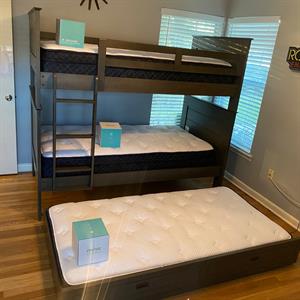 Furniture from Kairos Transportation Services LLC uploaded 5:55 PM on Apr 9th, 2022