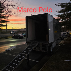 Loading, Moving Container, Moving Truck, and Packing from Marco Polo Pro Moving uploaded 3:55 PM on Jun 26th, 2025