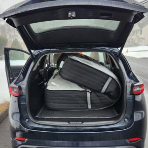 Furniture, Ropes/Straps/Tie-downs, and Loading from Piece by Piece Home Services uploaded 7:21 PM on Apr 12th, 2026