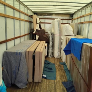  from Simply Satisfied Logistics LLC uploaded 7:53 AM on Aug 26th, 2025