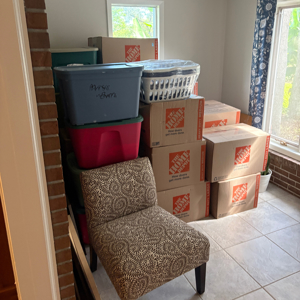 Moving Truck, Moving Container, Movers, Moving Blankets, and Moving Boxes from Wonder Way Movers uploaded 2:33 PM on Jan 26th, 2026